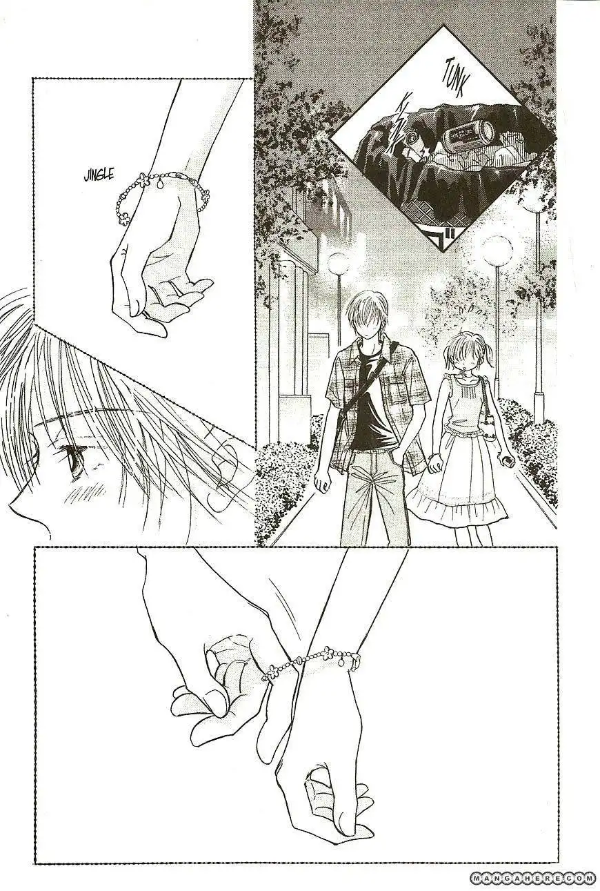 Venus wa Kataomoi Chapter 28 36